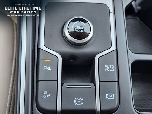 Used 2022 Kia Sorento EX FWD image 19