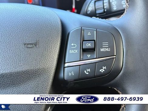 New 2026 Ford Bronco Sport Big Bend w/ Convenience Package image 21