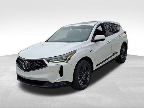 Used 2022 Acura RDX A-Spec image 3