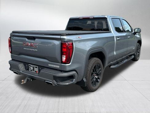 Used 2019 GMC Sierra 1500 Elevation w/ Elevation Value Package AWD/4WD image 10