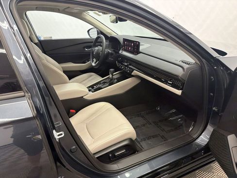 Used 2024 Honda Accord Touring image 15