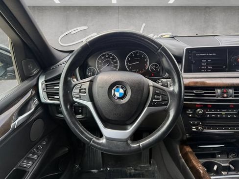 Used 2017 BMW X5 xDrive50i AWD/4WD image 22