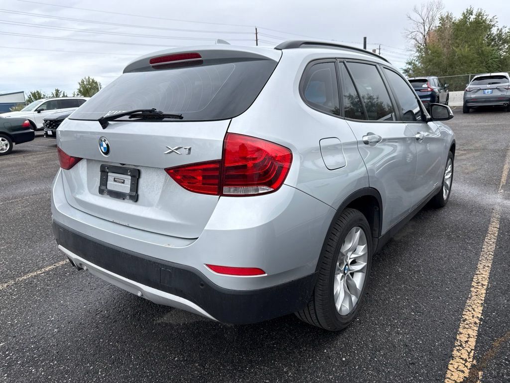 Used 2015 BMW X1 xDrive28i AWD/4WD image 2