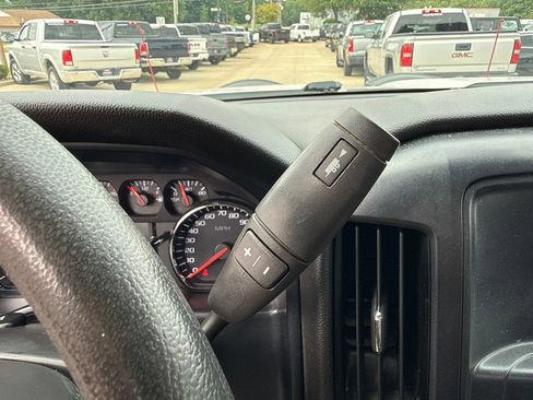 Used 2019 Chevrolet Silverado 2500 W/T w/ WT Convenience Package AWD/4WD image 32