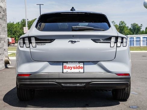 New 2025 Ford Mustang Mach-E Premium w/ Interior Protection Package image 7
