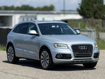 Used 2013 Audi Q5 2.0T Prestige
