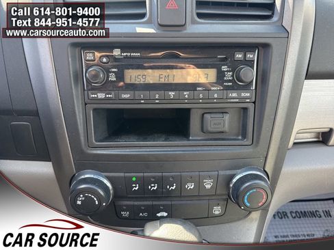 Used 2010 Honda CR-V LX image 16