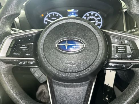 Used 2023 Subaru Forester image 16