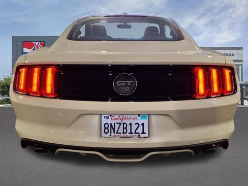 Used 2015 Ford Mustang 50 Years RWD image 21