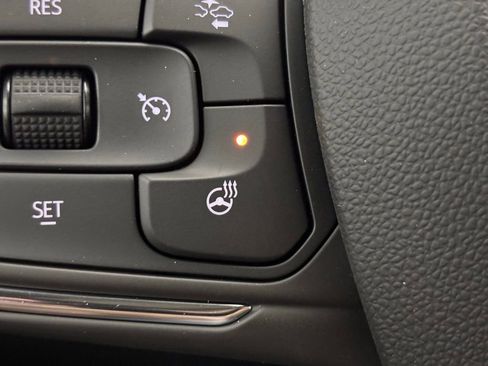 New 2026 Buick Envista Sport Touring w/ Convenience I Package image 21