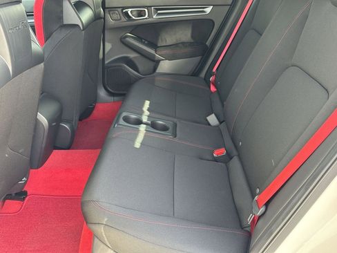 New 2025 Honda Civic Type R image 9