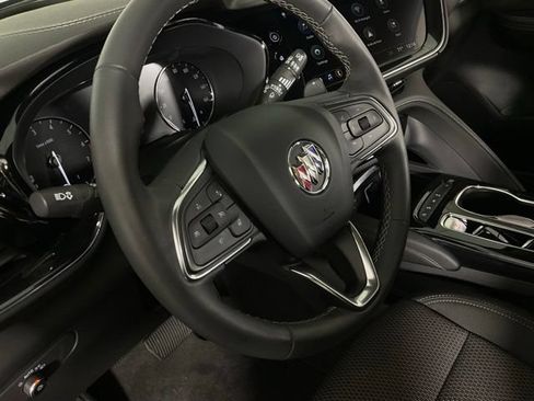Used 2023 Buick Envision Preferred AWD/4WD image 20