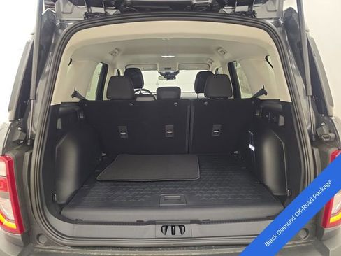 New 2026 Ford Bronco Sport Big Bend AWD/4WD image 17