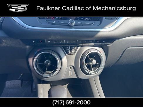 Used 2020 Chevrolet Blazer LT image 20