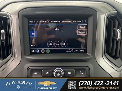 New 2026 Chevrolet Silverado 3500 W/T w/ WT Convenience Package image 27