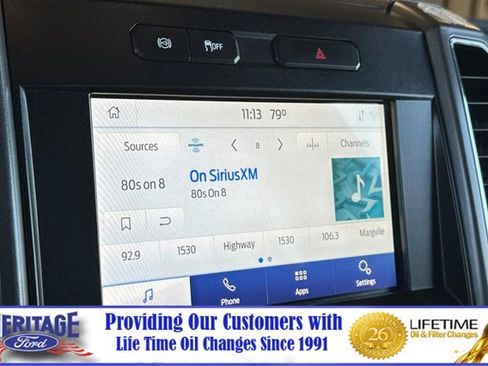 Certified 2022 Ford F250 XLT image 26