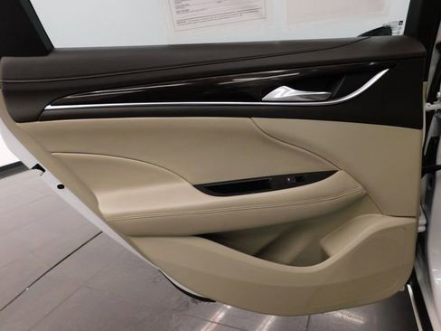 Used 2017 Buick LaCrosse Essence w/ Sun and Shade Package image 16