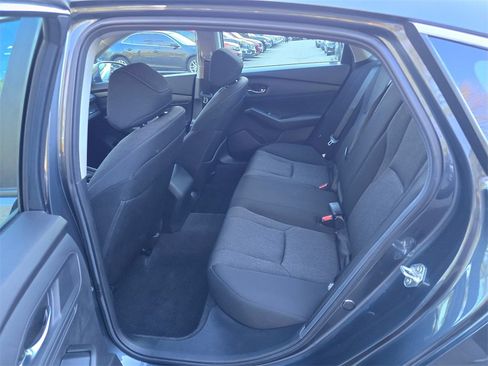 Used 2024 Honda Accord LX image 50