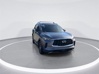 Used 2023 INFINITI QX60 Sensory w/ Vision Package video 1