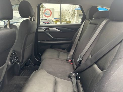 Used 2018 MAZDA CX-9 Sport image 13