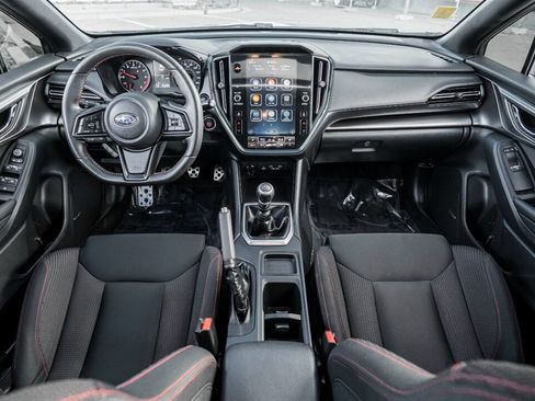 Used 2022 Subaru WRX Premium image 14