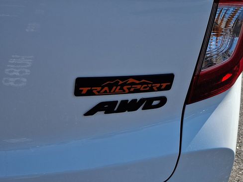 Used 2023 Honda Passport TrailSport image 32