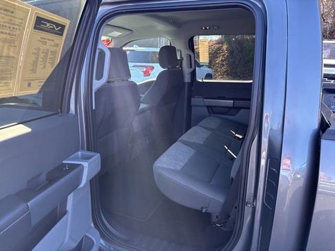 Used 2023 Ford F150 XLT image 16