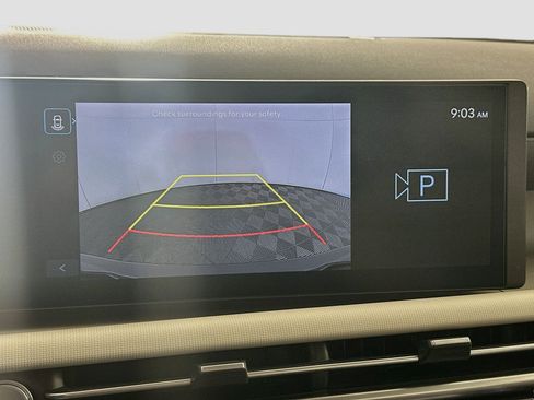 Used 2025 Hyundai Tucson SEL FWD image 22