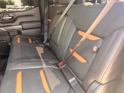Used 2021 GMC Sierra 1500 AT4 AWD/4WD image 24