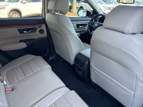 Used 2020 Honda CR-V EX-L image 23