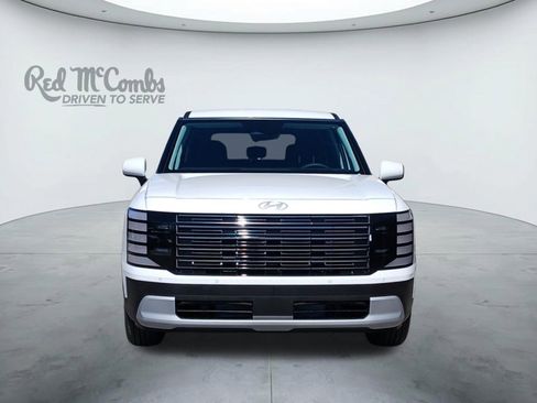 New 2026 Hyundai Palisade SE image 8