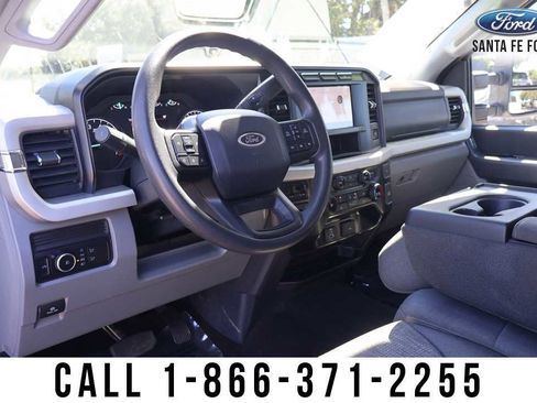Used 2024 Ford F250 XLT image 14