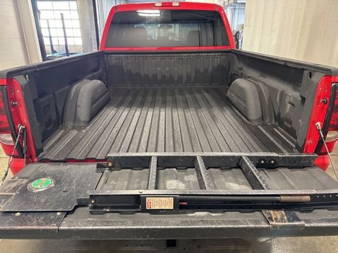 Used 2005 Chevrolet Silverado 2500 LS w/ Heavy-Duty Power Package image 7