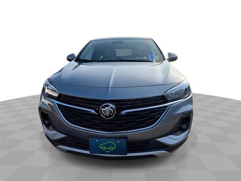 Used 2023 Buick Encore GX Preferred w/ Cold Weather Comfort Package image 3