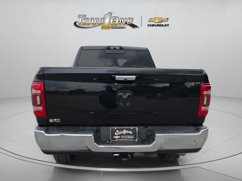 Used 2021 RAM 2500 Limited AWD/4WD image 7