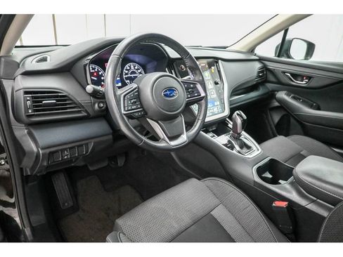 Used 2023 Subaru Outback Premium image 48