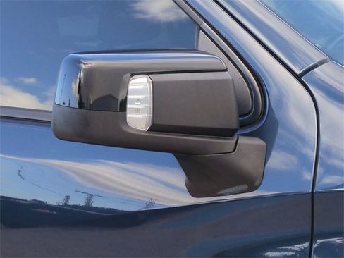 Certified 2020 Chevrolet Silverado 1500 RST w/ All-Star Edition image 12