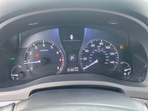 Used 2013 Lexus RX 350 350 image 10