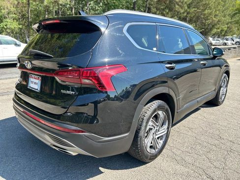 Used 2023 Hyundai Santa Fe SEL FWD image 7