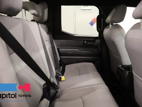 Certified 2024 Toyota Tacoma SR5 AWD/4WD image 28