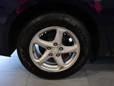 Used 2016 Chevrolet Malibu LS FWD image 38