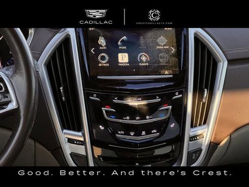 Used 2014 Cadillac SRX Luxury image 15