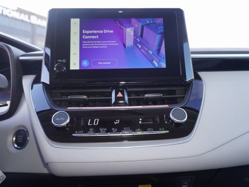 New 2026 Toyota Corolla LE image 14