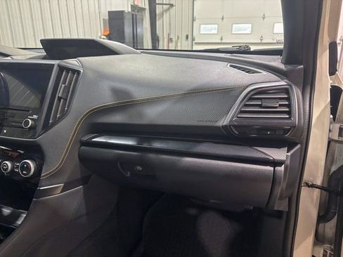 Used 2022 Subaru Forester Wilderness image 25