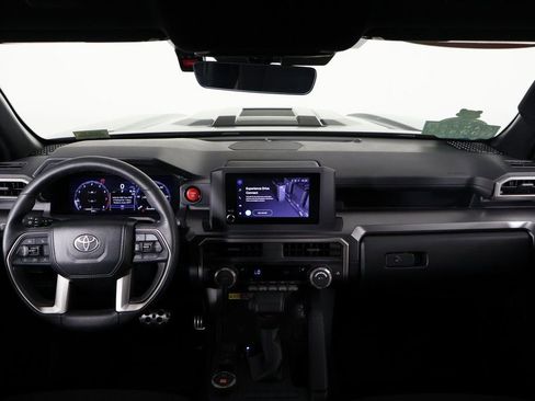 Used 2025 Toyota 4Runner TRD Sport image 8