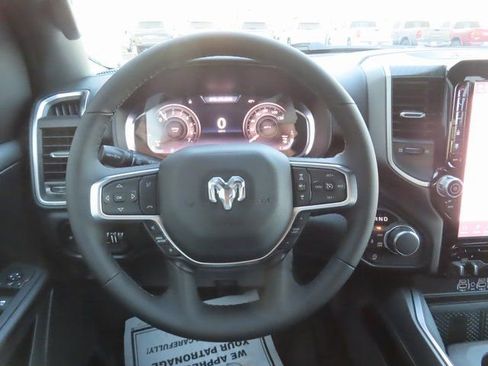 New 2026 RAM 1500 Big Horn image 32