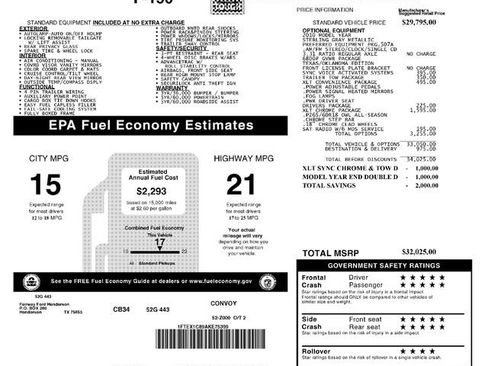 Used 2010 Ford F150 XLT image 22