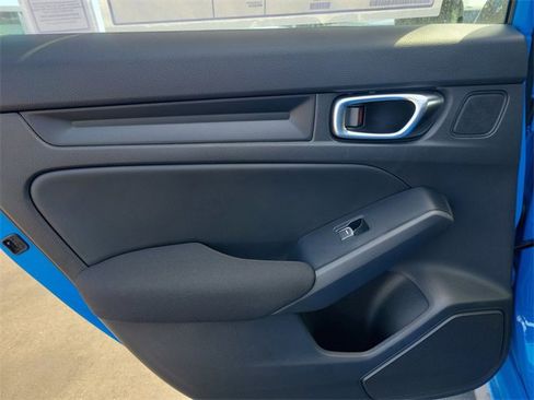 New 2025 Honda Civic Sport image 11