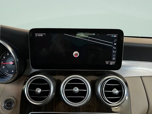Used 2019 Mercedes-Benz C 300 4MATIC Coupe image 16