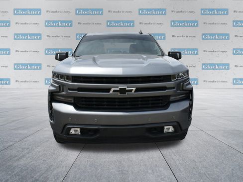 Used 2019 Chevrolet Silverado 1500 RST w/ All-Star Edition AWD/4WD image 11